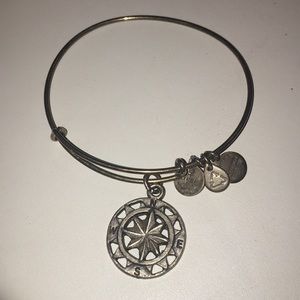 Compass Alex and Ani